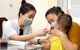 Đề xuất sửa đổi quy định về hoạt động tiêm chủng