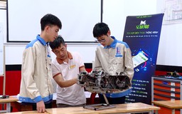Nhiều cơ hội cho học sinh sau kỳ thi lớp 10
