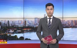 Chương trình Thời sự 15h00 | 29/06/2025