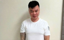 Khởi tố, bắt tạm giam Thu 'vệ sỹ'