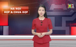 Hà Nội đẹp và chưa đẹp | 29/06/2025