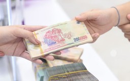 Nâng hạn mức vay vốn không thế chấp với hộ kinh doanh