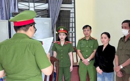 Thực hư Công ty Trần Kim Huyền 'tặng biệt thự triệu đô'