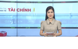 Bản tin Kinh tế Tài chính | 29/06/2025