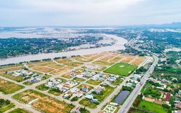 Thực hiện thủ tục đất đai từ ngày 1/7