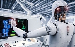 Để kinh tế AI cán đích 130 tỷ USD vào năm 2040