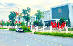 Tránh lãng phí trụ sở sau sắp xếp đơn vị hành chính