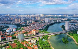 Khẩn trương, sẵn sàng triển khai mô hình chính quyền hai cấp
