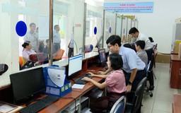 Xã, phường tại TP.HCM sẵn sàng cho bước ngoặt phát triển