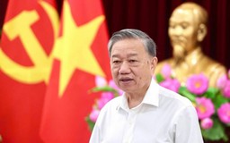 Tổng Bí thư Tô Lâm: Sức mạnh của đoàn kết