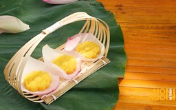Chè kho Đại Đồng