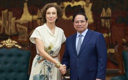 Đề nghị UNESCO ghi danh và hỗ trợ bảo tồn di sản văn hóa Việt