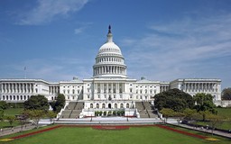 Thượng viện Mỹ sắp tranh luận dự luật thuế của ông Trump