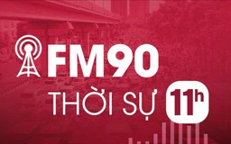 Thời sự 11h00 | 30/06/2025