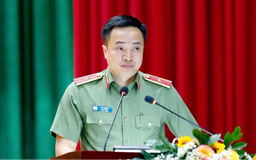 Công an TP.HCM sẽ có 213 đầu mối