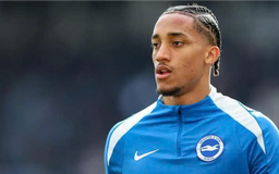 Chelsea đạt thỏa thuận chiêu mộ Joao Pedro