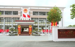 Người dân kỳ vọng lớn vào chính quyền hai cấp