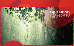 Mưa tháng Sáu – Bản tình ca của ký ức