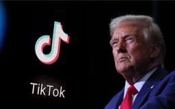 Tổng thống Trump hé lộ nhóm người muốn mua lại TikTok