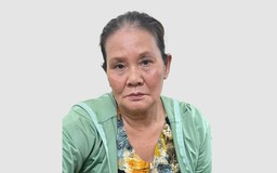 'Nữ quái' vào bệnh viện lừa tiền của bệnh nhân