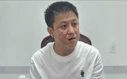 Phá đường dây đánh bạc núp bóng xổ số điện toán Vietlott