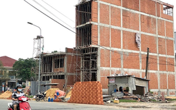 Giá vật liệu xây dựng tăng sẽ đẩy giá nhà lên cao?