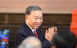 'Sắp xếp lại giang sơn' là bước đi lịch sử