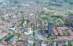 UBND cấp tỉnh được điều chỉnh cục bộ quy hoạch