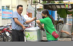 Trao gửi yêu thương | Người tốt quanh ta | 01/07/2025