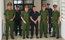 Khởi tố, bắt tạm giam trùm giang hồ Vi 'ngộ'