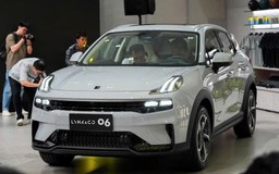 Cơ hội 'mua sắm vàng' khi giá ô tô đồng loạt giảm