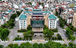 Cả nước còn 34 tỉnh thành, Hà Nội có 126 xã, phường