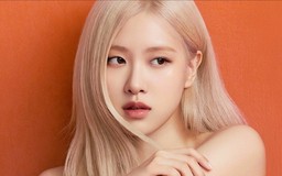 Rosé - nghệ sĩ có nhiều bài hát top 1 iTunes toàn cầu