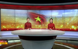Chương trình Thời sự 18h30 | 30/06/2025