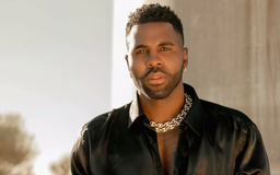 Jason Derulo đưa ra lý do hủy diễn tại TP.HCM