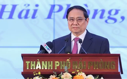 Hải Phòng gương mẫu xây dựng thành phố xã hội chủ nghĩa