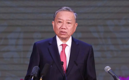 TP.HCM phải trở thành điểm hẹn của châu Á và thế giới