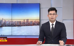 Chương trình Thời sự 23h00 | 30/06/2025