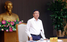 Cụ thể hóa những đột phá lĩnh vực giáo dục, đào tạo