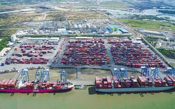 Ngày đầu Bà Rịa - Vũng Tàu chính thức sáp nhập TP.HCM