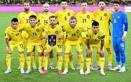Liên đoàn bóng đá Malaysia lên tiếng về nhập tịch cầu thủ