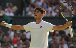 Medvedev và Tsitsipas bị loại tại Wimbledon
