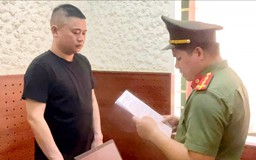 Bắt giữ Phó VPĐD Tạp chí Luật sư Việt Nam
