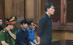 Trùm ma túy Tuấn 'cọp' thoát án tử hình