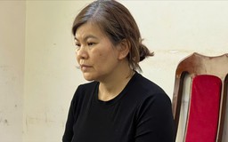 Bắt giữ ba lãnh đạo Trung tâm pháp y tâm thần