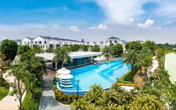 Aqua City - nơi công bố sáp nhập Đồng Nai và Bình Phước