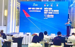 Khai phóng tiềm năng - Kiến tạo tương lai Việt