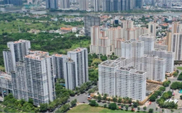 TP.HCM khảo sát nhu cầu NƠXH sau sáp nhập