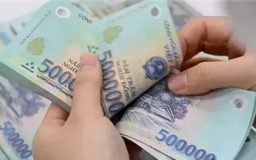 46 khoản phí và lệ phí được giảm 50% từ 1/7