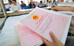 Cấp xã giải quyết 14 thủ tục đất đai từ ngày 1/7